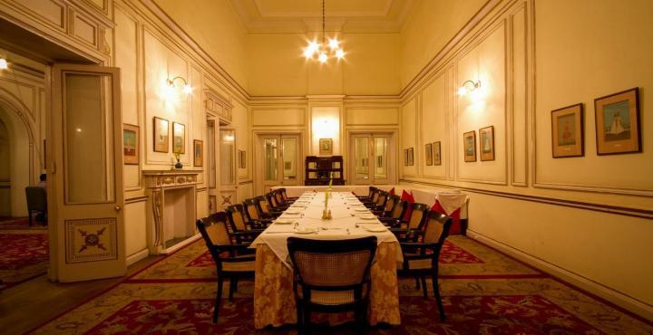 Palace Hotel Abu Zewnętrze zdjęcie