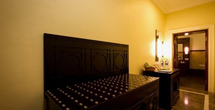 Palace Hotel Abu Zewnętrze zdjęcie